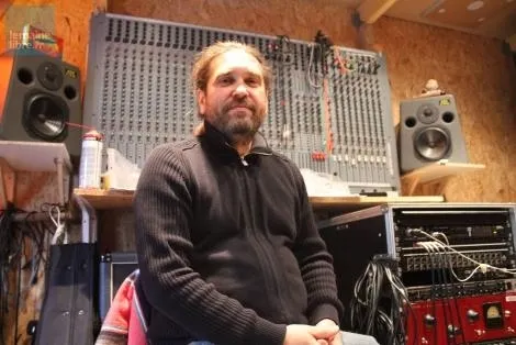 photo mark lesser travaille aujourd’hui beaucoup pour les jeux vidéo, qui font aussi appel à des comédiens pour jouer les voix des personnages. &copy; photo 