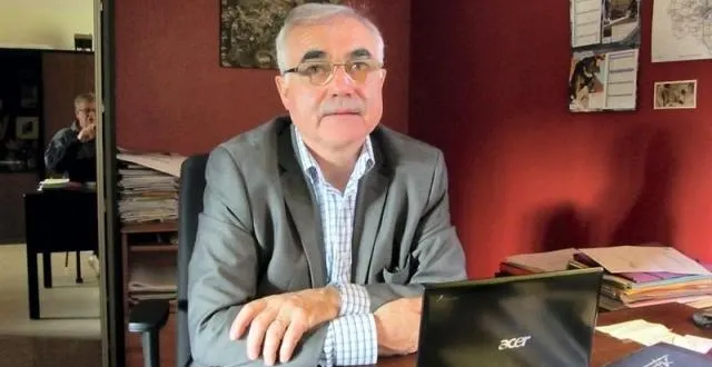 photo jean-louis roux : « si des gens ont envie de s’investir il ne faut pas qu’ils hésitent à nous contacter. » &copy; photo : ouest-france