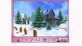 photo jeu flash : trouvez les objets de noël