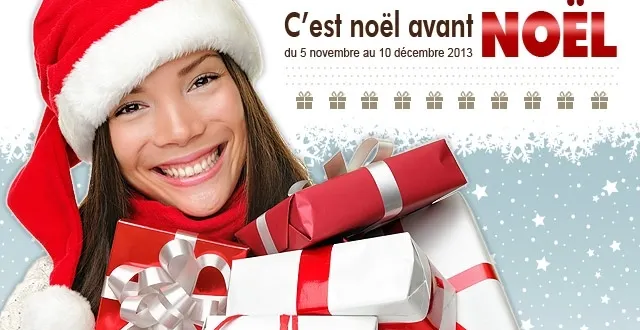 photo noël avant noël : mini ipad, disneyland paris...