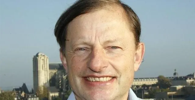 photo géraud guibert. &copy; ouest-france