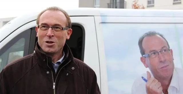 photo jean-luc rotureau &copy; photo ouest-france