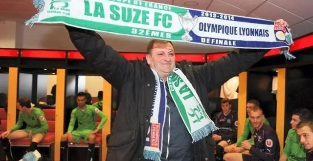 photo la suze - lyon : plus de 18 000 places déjà vendues