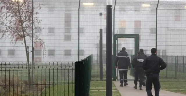 photo le directeur adjoint du centre pénitentiaire a été agressé vendredi matin. &copy; ouest-france.