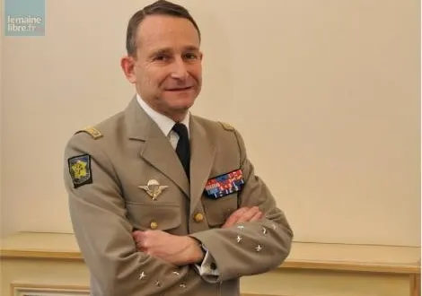 photo le général pierre de villiers a été nommé hier par le conseil des ministres. &copy; photo ministère de la défense
