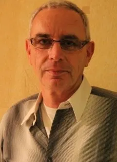 photo daniel raverdy est actuellement premier adjoint au maire, jean-luc robin. &copy; ouest-france