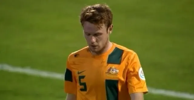 photo corey brown, dépité. &copy; dr