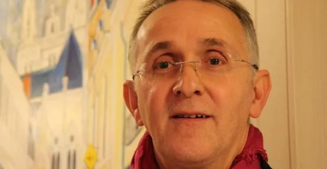 photo bruno goua &copy; marianne deumié, ouest-france