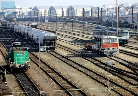 photo réforme ferroviaire : l’avuc auditionnée par le sénat. &copy; photo archives 