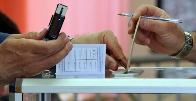 photo les municipales se dérouleront les 23 et 30 mars. &copy; blandine lemperiere