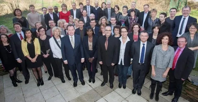 photo la liste aimer angers &copy; dr