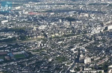 photo taux de pauvreté: le mans figure à la moitié du classement. &copy; photo archives 