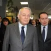 photo le premier ministre, en déplacement à angers, s'est exprimé sur les élections municipales.