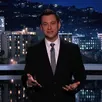 photo jimmy kimmel a présenté son canular à la télévision.