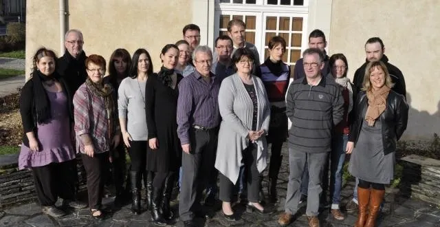 photo la liste de gilberte zozime, 