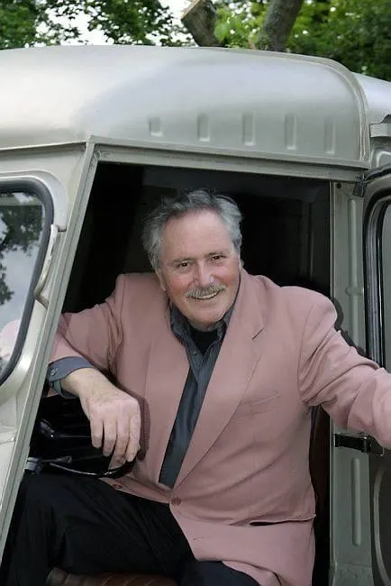 Ce mardi soir à la tv. Victor Lanoux ne regrette pas Louis la Brocante - Paris.maville.com