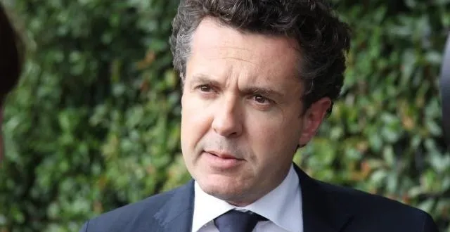 photo le candidat ump a porté plainte pour diffamation. &copy; marianne deumié