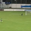 photo un but improbable dans le championnat jordanien