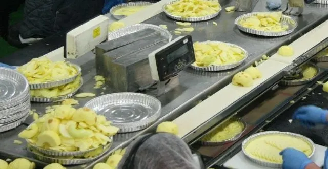 photo la société compte 48 salariés &copy; archives ouest-france