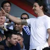 photo zlatan ibrahimovic.