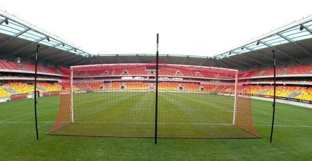 photo le stade mmarena. &copy; philippe cherel