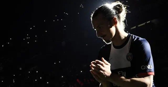 photo zlatan ibrahimovic aura bientôt sa statue de cire au musée grévin. &copy; crédit photo : afp