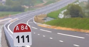 photo les conditions de circulation