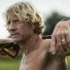 photo robby naish a surfé sur l'amazone