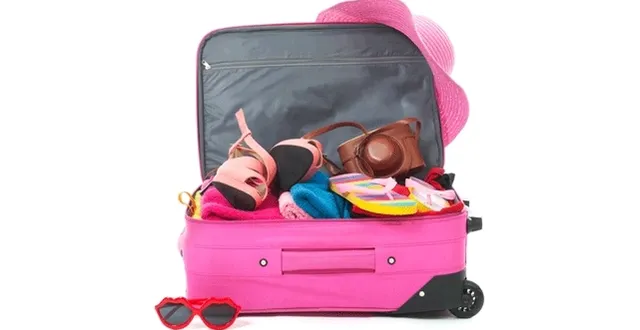 photo a ne pas oublier dans sa valise cet été !