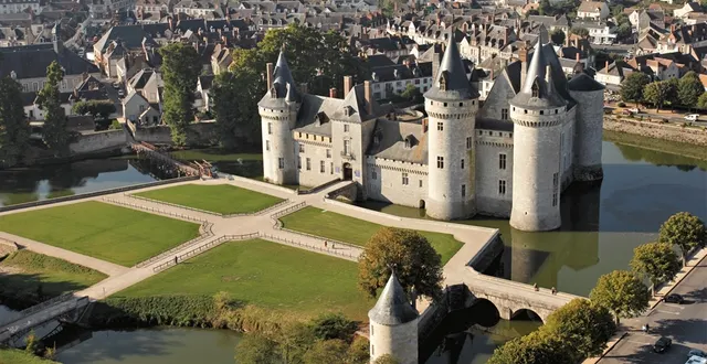 photo forum châteaux de la loire