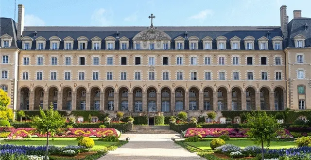 photo forum vacances à rennes