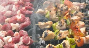 photo recettes de l'été