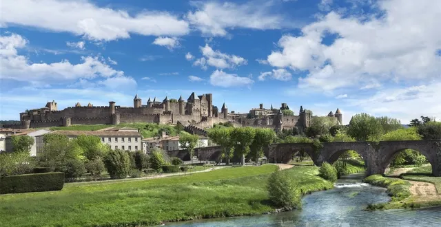 photo forum vacances en languedoc-roussillon