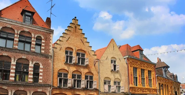 photo forum vacances à lille