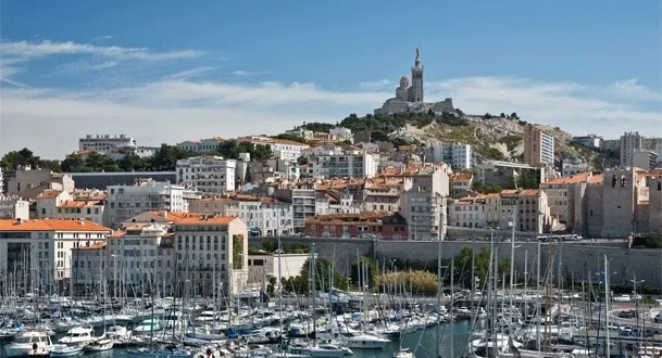 photo forum vacances à marseille