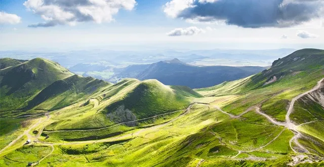 photo forum vacances en auvergne