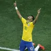 photo neymar a été le sujet des millions de tweets durant le match d'ouverture.