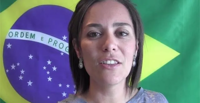 photo valeria lima salem. &copy; ouest-france.