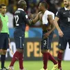 photo les bleus ont rassemblé les français dimanche.