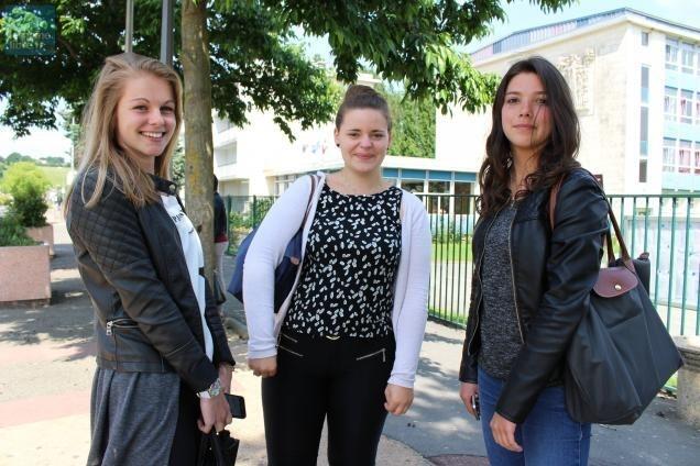 La Ferté-Bernard. Plus De 600 élèves à L'épreuve Du Bac Au Lycée Robert ...