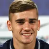 photo antoine griezmann ne veut pas être comparé à franck ribéry.