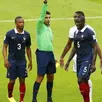 photo expulsé face à la france, wilson palacios manquera le prochain match du honduras