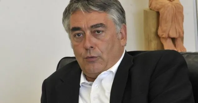 photo gilles bourdouleix devrait être fixé sur son sort le 12 août prochain. &copy; archives le courrier de l'ouest