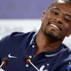 photo patrice evra est 