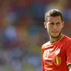 photo eden hazard, joueur de chelsea, est l'un des atouts majeurs de la belgique