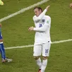 photo malgré une passe décisive, la performance de wayne rooney a été très critiquée en angleterre