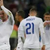 photo wayne rooney, malgré son but, aura été très décevant lors de ce mondial