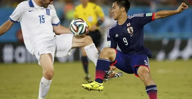 photo au bout d'un match terne, les deux équipes n'ont pas pu se départager &copy; photo : reuters