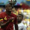 photo kompany, ici face à l'algérie