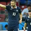 photo karim benzema et mathieu valbuena seront les principaux atouts offensifs de la france